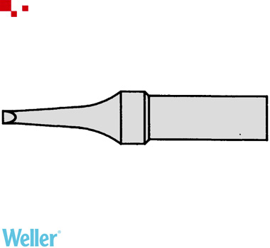 Weller 4ETR-1