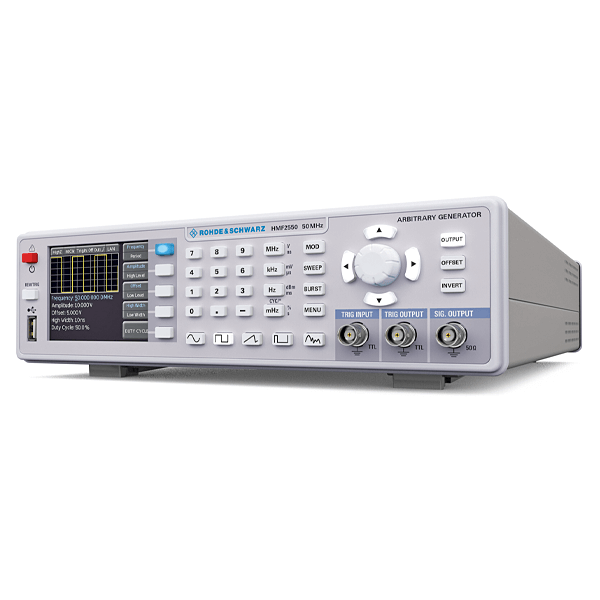 Rohde&Schwarz HMF2550