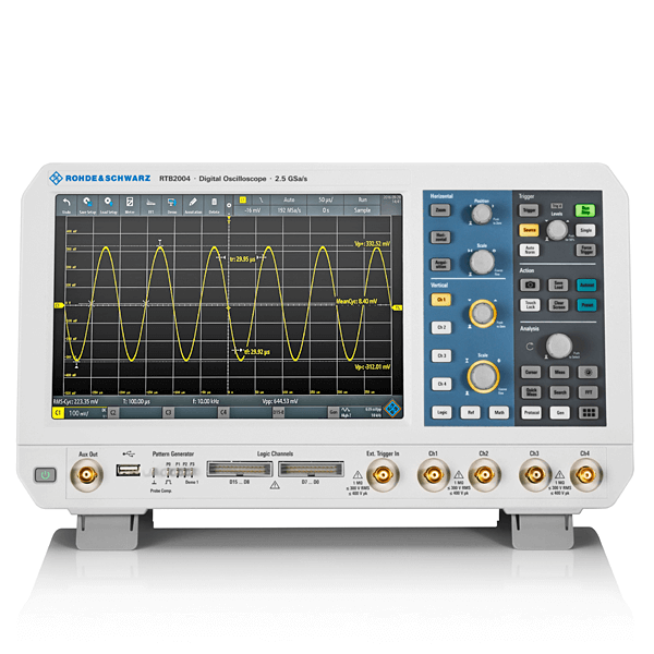 Rohde&Schwarz 1333.1005.04