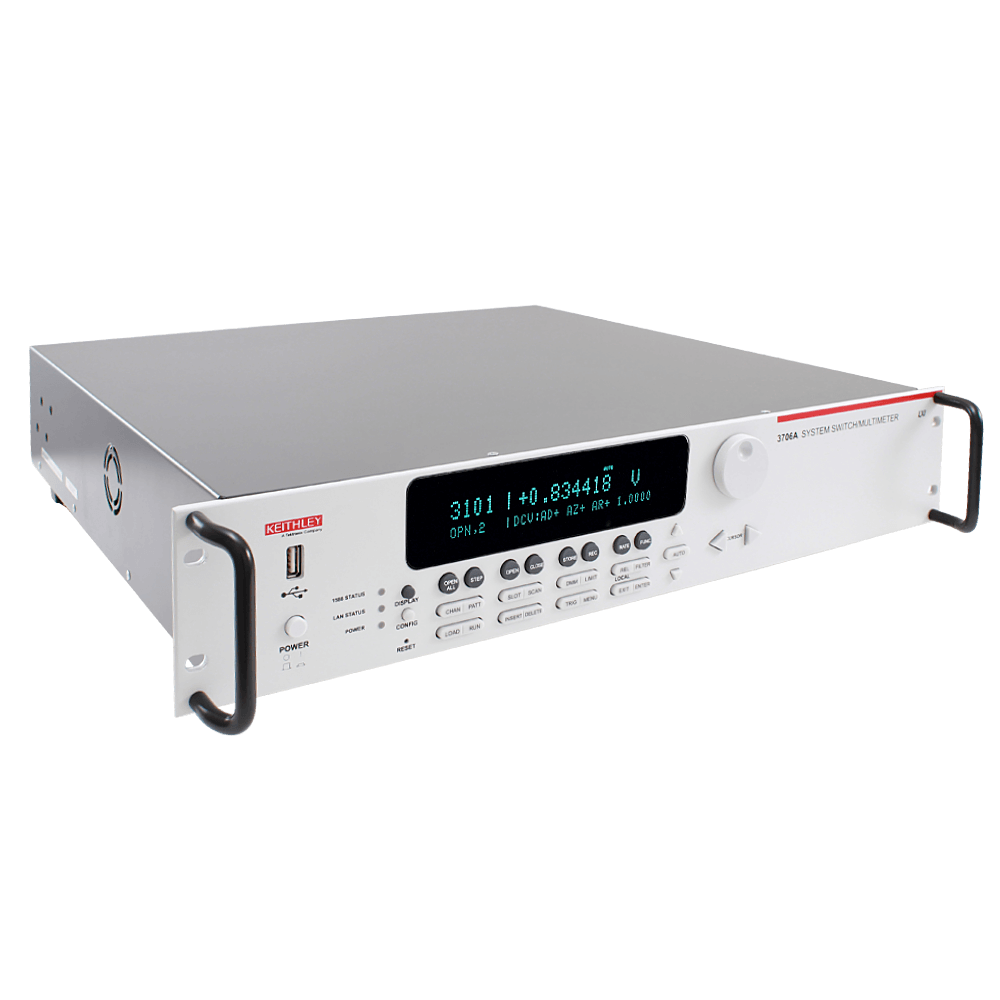 Keithley 3706A