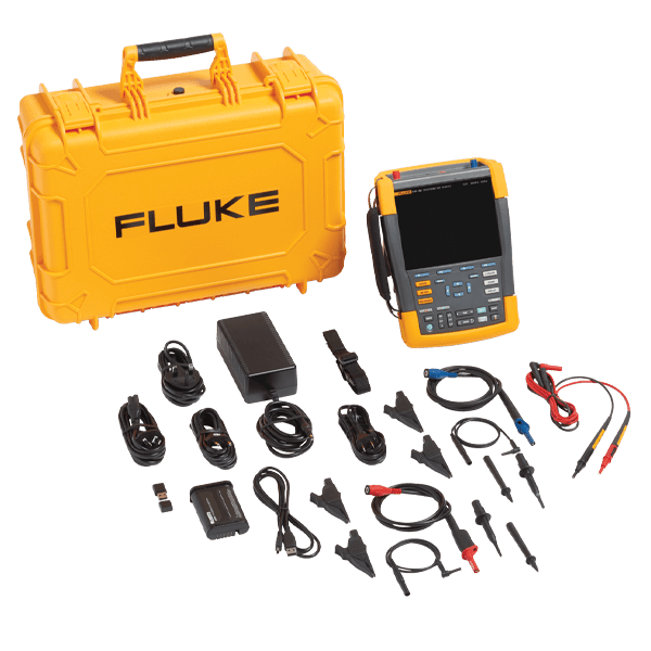 FLUKE 190-102-III-S