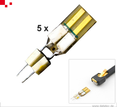 Keysight N2838A