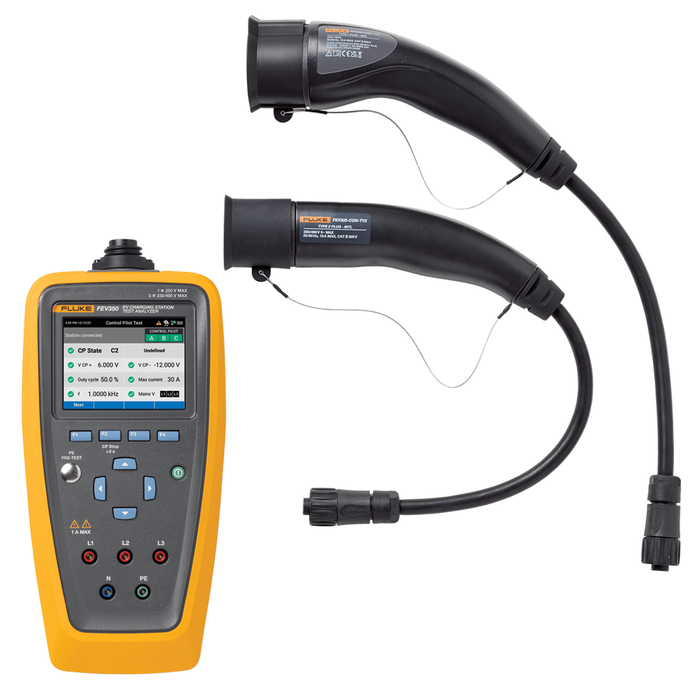 FLUKE FLK-FEV350/TY2/TY1