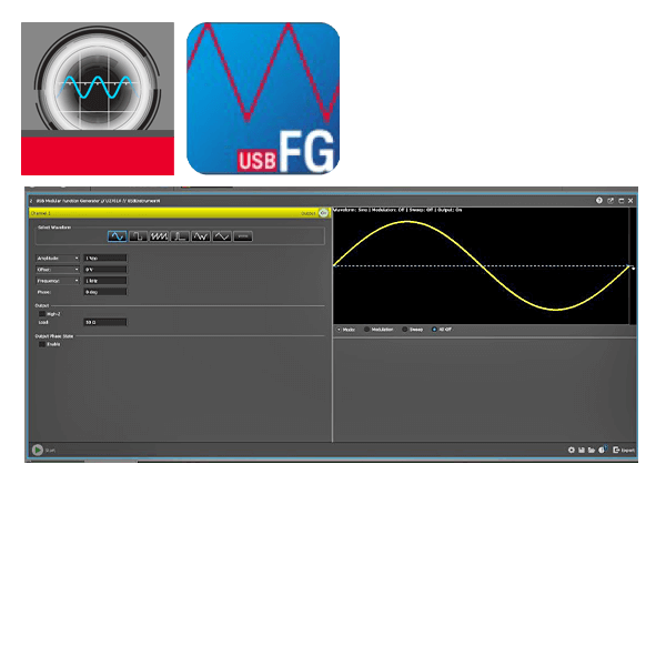 Keysight BV0022B