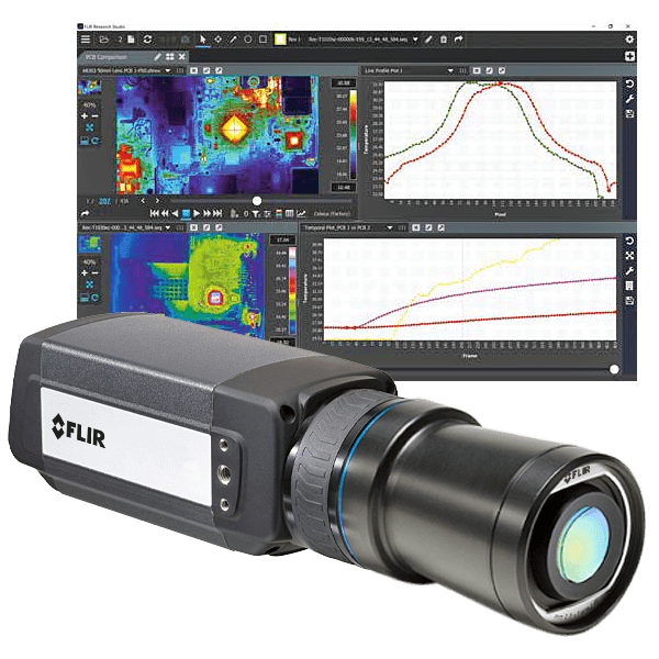 Teledyne FLIR 550010305