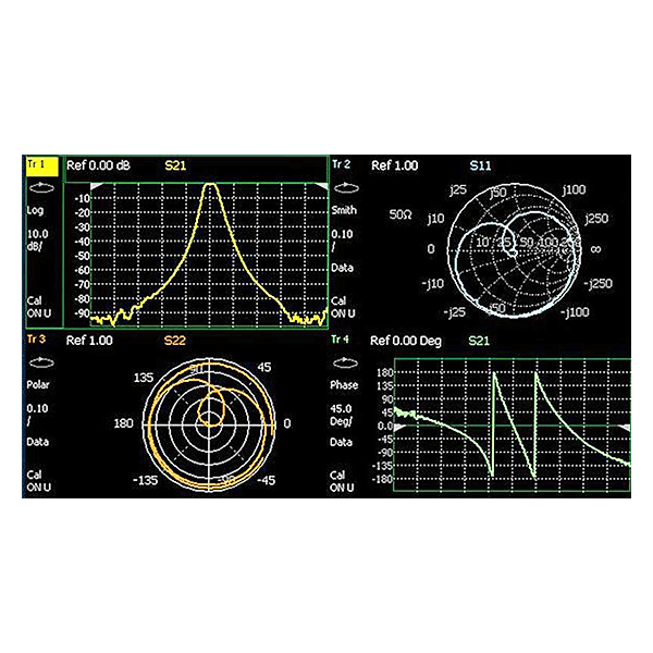 Keysight N9927AU-211