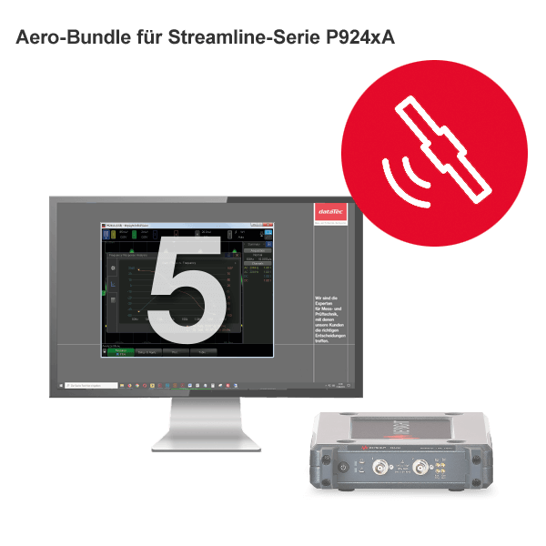 Keysight P9240AERC