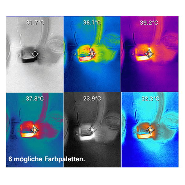 Teledyne FLIR TG165-X