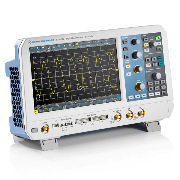 Rohde&Schwarz 1333.1005.02