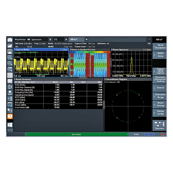 Rohde&Schwarz 1346.3418.02