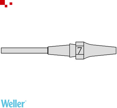 Weller T0051325699