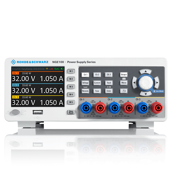 Rohde&Schwarz NGE103B