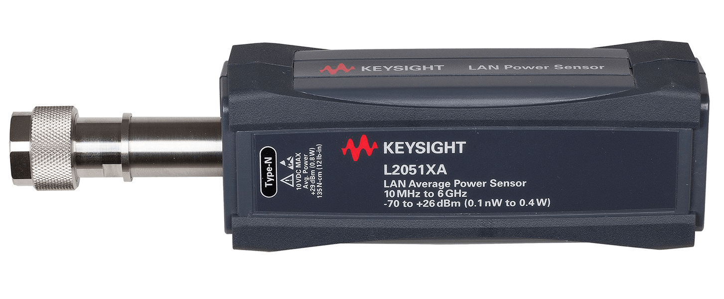 Keysight L2051XA