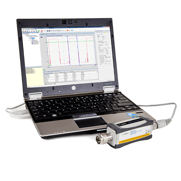 Keysight U2021XA