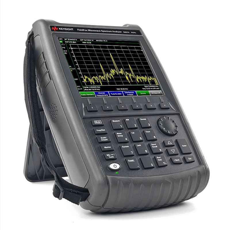 Keysight N9937A