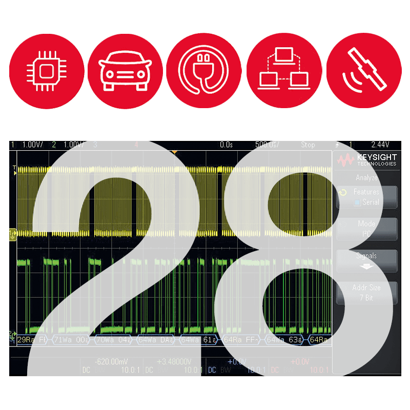 Keysight Action AC01057