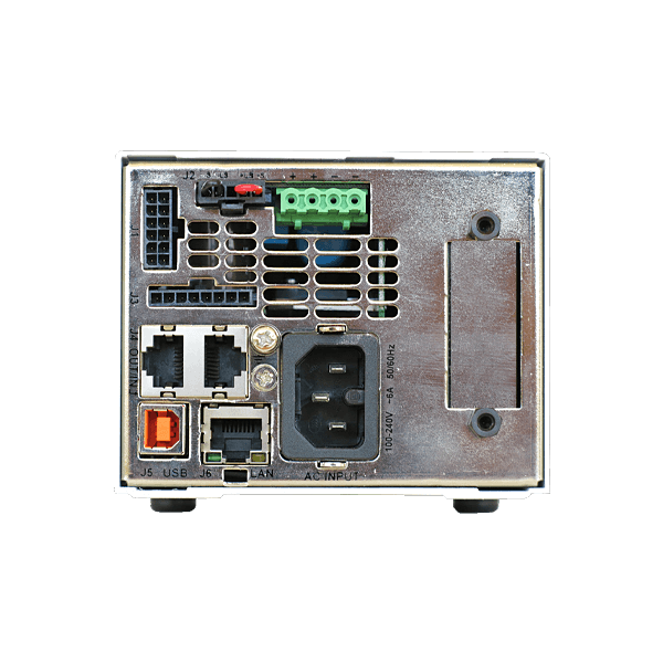 TDK-Lambda Z650-0.32/LAN/L2