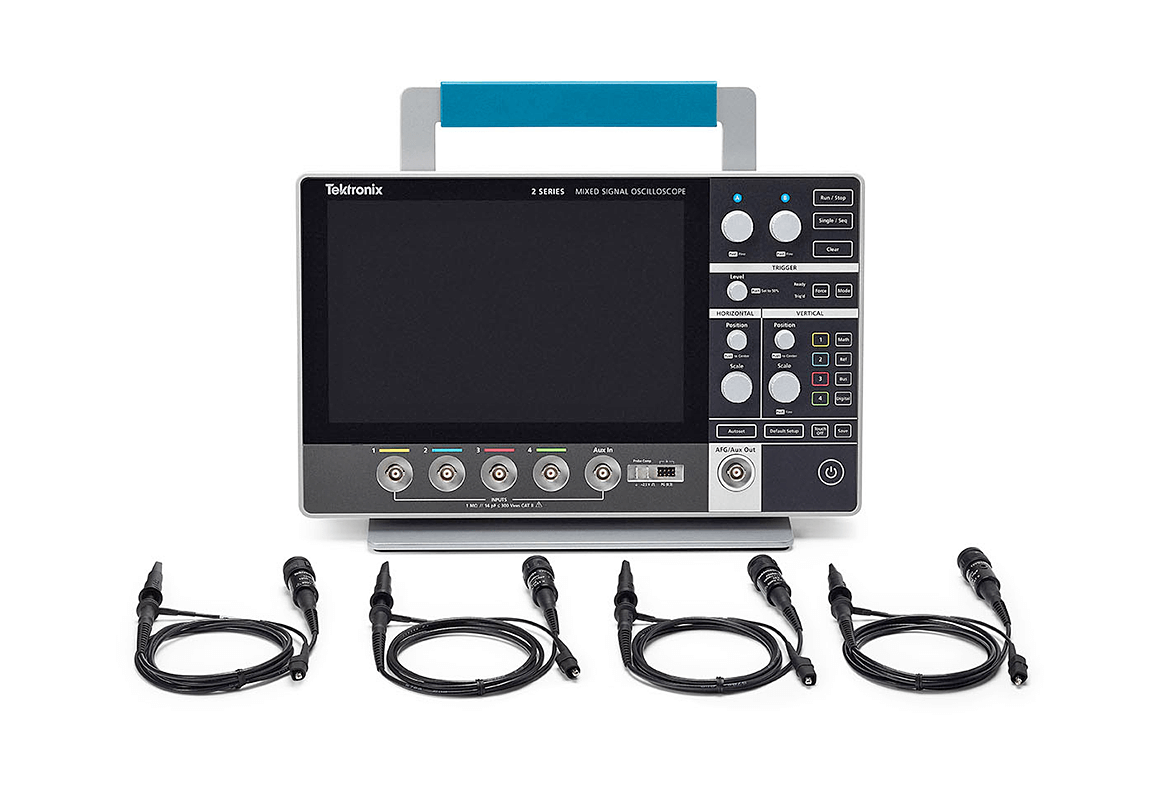 Tektronix MSO24 2-BW-70