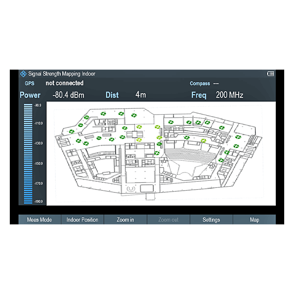 Rohde&Schwarz 1334.5656.03