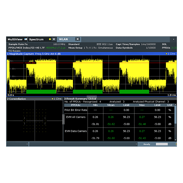 Rohde&Schwarz 1330.5100.02