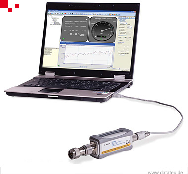 Keysight U8485A