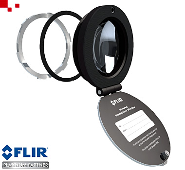 Teledyne FLIR 19252100