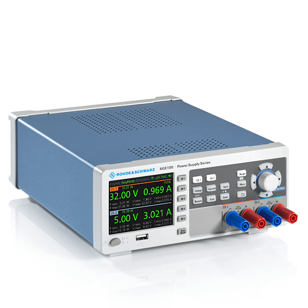 Rohde&Schwarz NGE102B