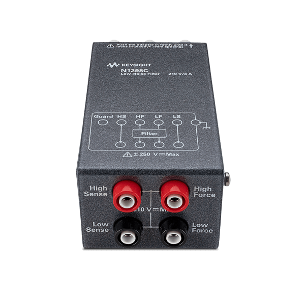 Keysight N1298C