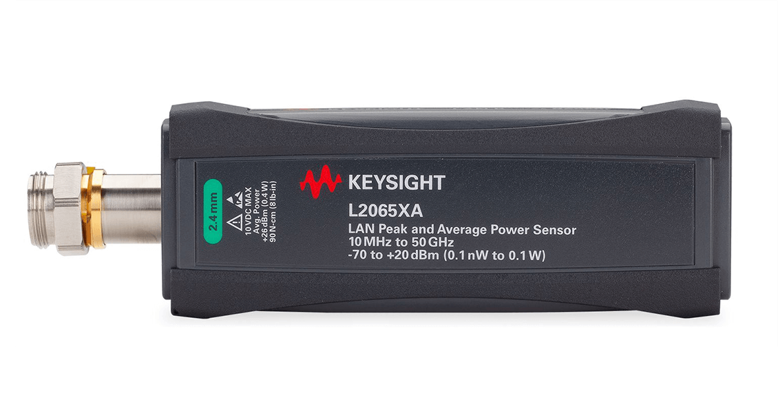 Keysight L2065XA