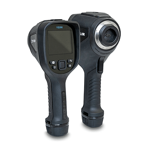 Teledyne FLIR VS290-21