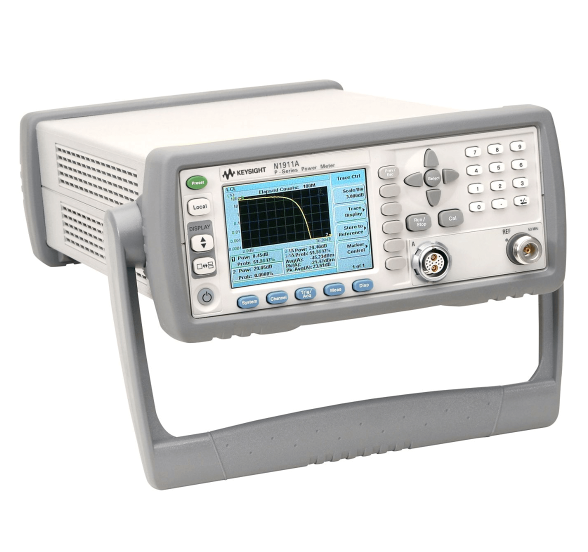 Keysight N1911A