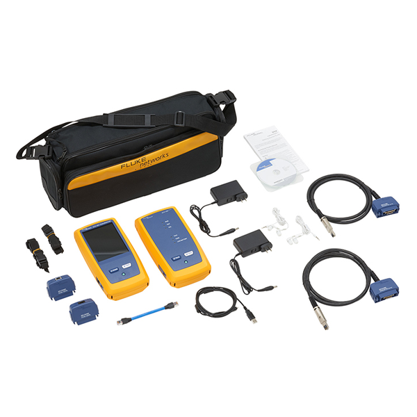 FLUKE Networks DSX-602-PRO/T