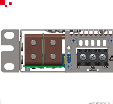 TDK-Lambda HFE2500-S1U-TB