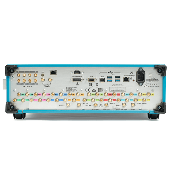 Tektronix AWG5208