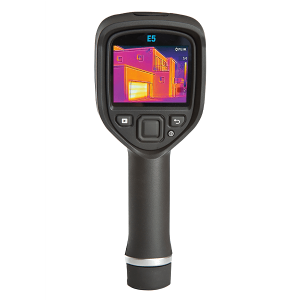 Teledyne FLIR E5-XT