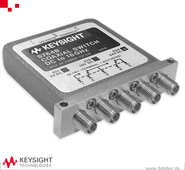 Keysight 8764B