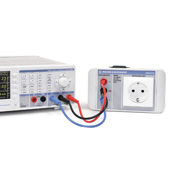 Rohde&Schwarz HZC815-EU