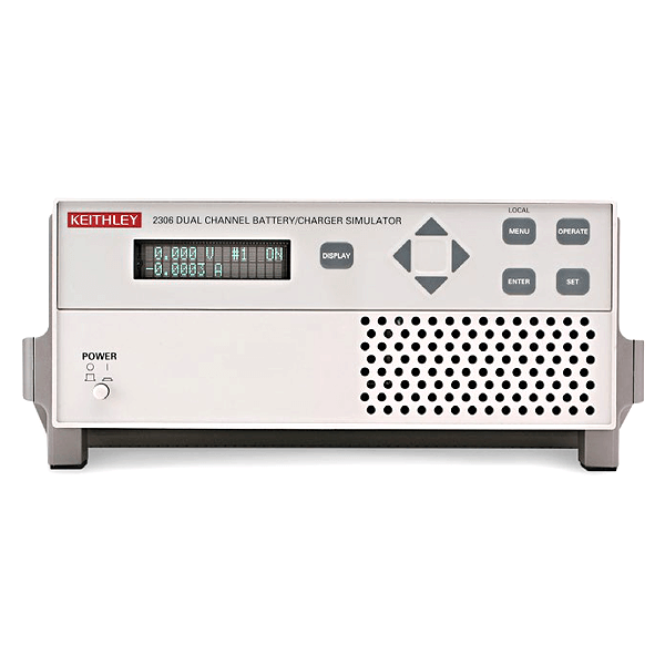 Keithley 2306-LAN