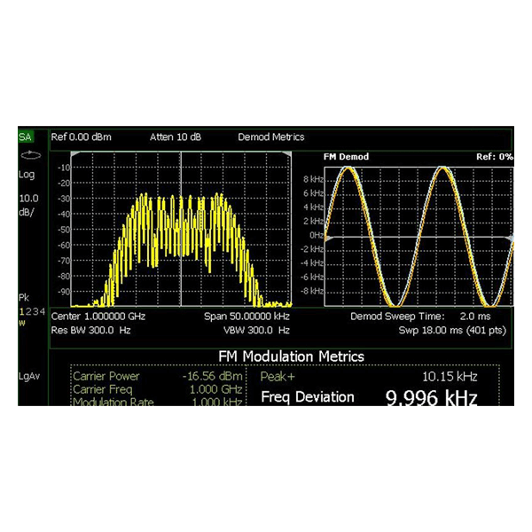 Keysight N9951AU-355