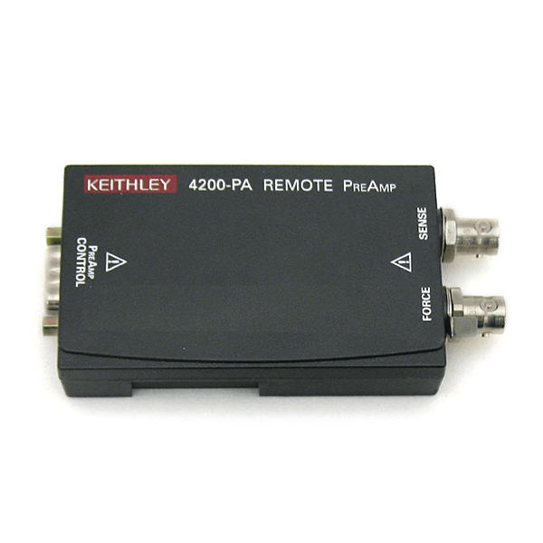 Keithley 4200-PA