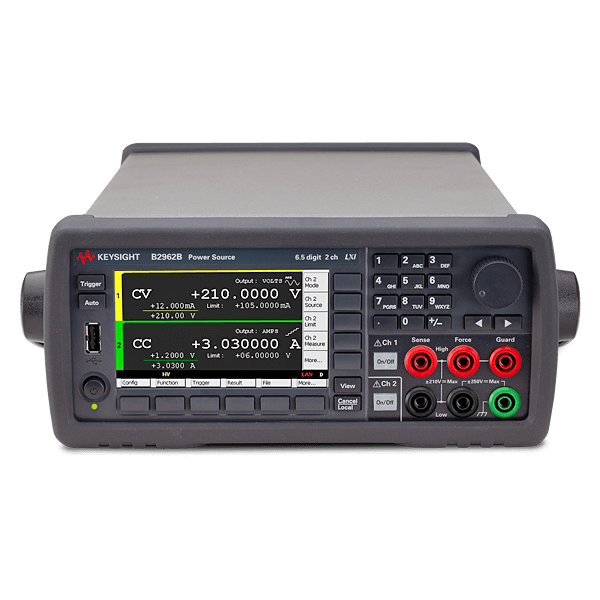 Keysight B2962B