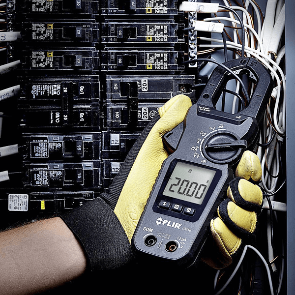 Teledyne FLIR CM46-NIST