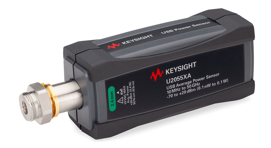 Keysight U2055XA