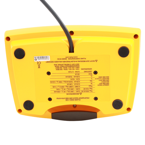 FLUKE 6500-2