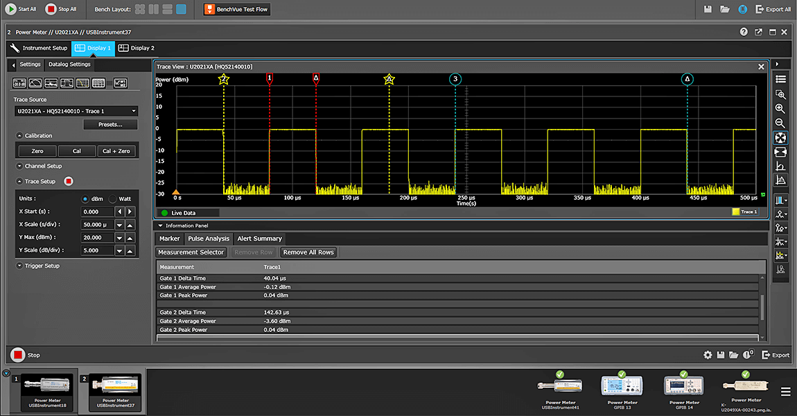 Keysight BV0007B