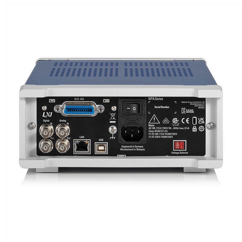 Rohde&Schwarz NPA501-G