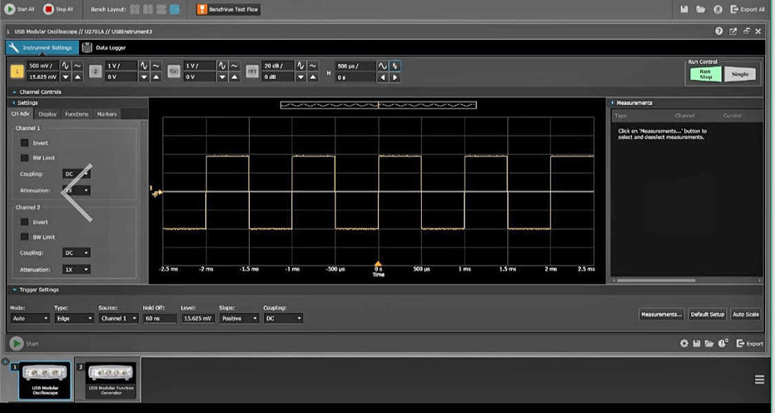 Keysight BV0024B