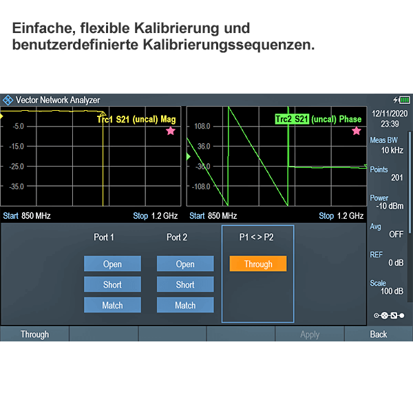 Rohde&Schwarz 1321.1611.26