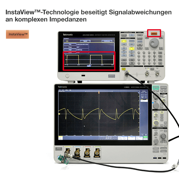 Tektronix AFG31251