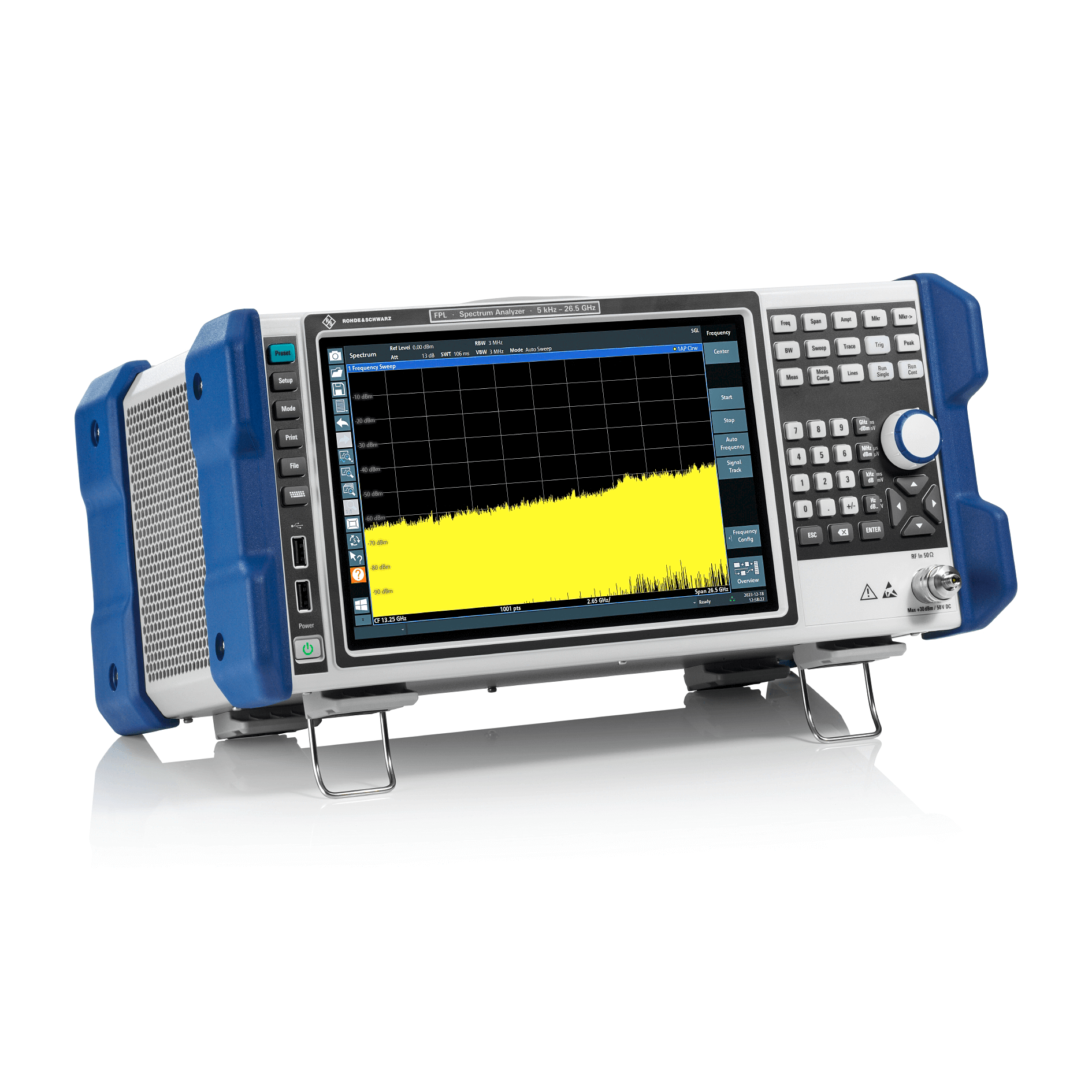 Rohde&Schwarz 1304.0010P03